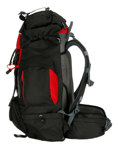 Doite Pro Minaret 50 Lts - La Jungla de las Mochilas