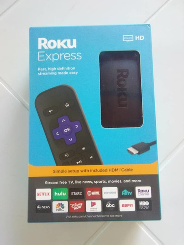Roku Poco Uso