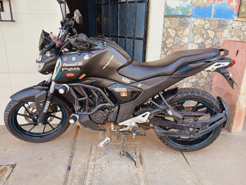 Yamaha Fz 3.0