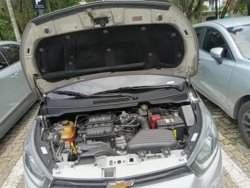 Chevrolet Spark 1.2 Gt Ls