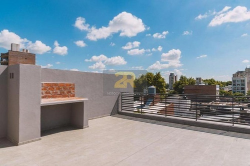 Imagen 4 de 9 de Duplex Con Terraza Exclusiva