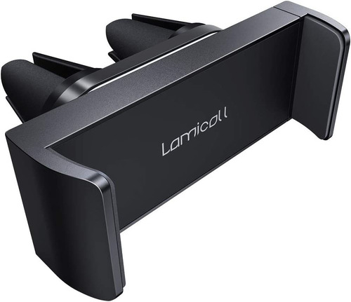 Lamicall Car Vent Phone Mount - Air Vent Clip Holder, Uni...