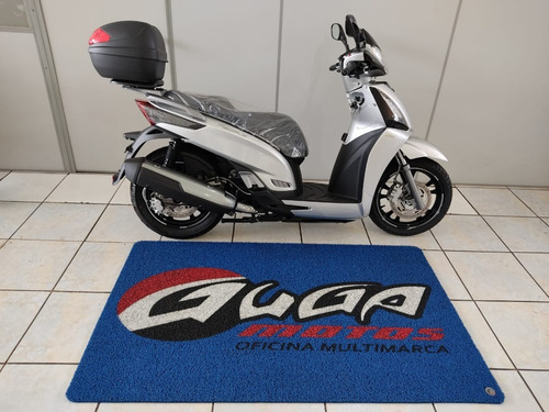 Kymco People Gti 300 2021