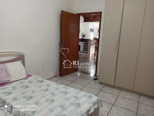 Imagem 15 de 30 de Casa Com 2 Dorms, Jardim Paulista, Atibaia - R$ 800 Mil, Cod: 644 - V644