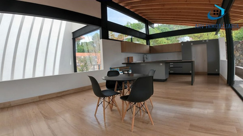Imagen 11 de 30 de Venta Casa Valle De Bravo, México