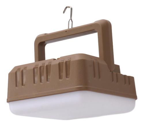 Linternas Led Para Acampar, Recargables Por Usb, Ipx4