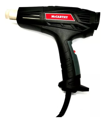 Pistola De Calor Mccarthy Termoencogible 2 Temp. 1500w