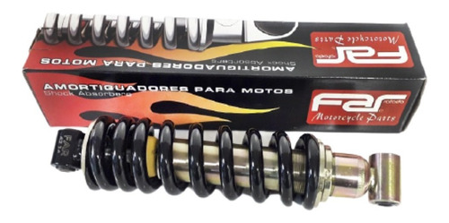 Monoshock Trasero Motomel Dakar 200