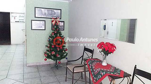 Imagem 21 de 22 de Apartamento 2 Dorms, - R$ 400.000,00 - 54m² - Código: 9289 - V9289