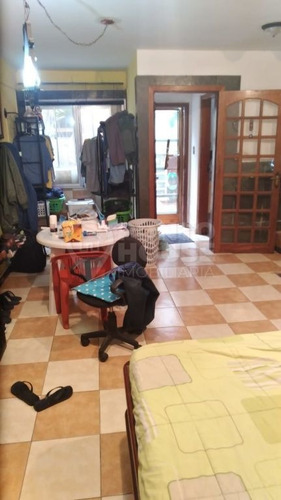 Casa 4 Dormitórios E 2 Vagas De Garagem À Venda No Bairro Parque Jabaquara - Ph33211