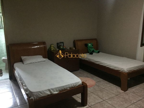 Imagem 11 de 16 de Rural Chacara Com 4 Quartos - 517659-v