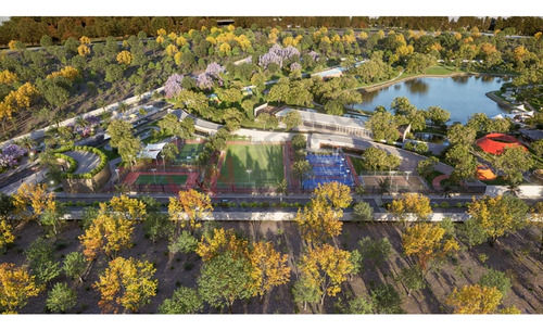 Invierte En El Nuevo Lujo Inmobiliario De Morelos: Lotes Residenciales Premium En Almanta.