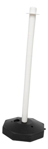 Pila De Advertencia De Barrera De Cono De Tráfico De 85 Cm,
