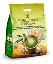 Comprar Spirulina Cereal Dxn