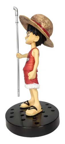 Monkey D Luffy One Piece Ace Sabo Garp Dragon Shanks Chopper