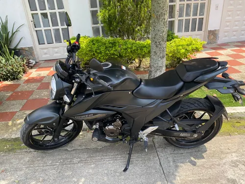 Gixxer 250