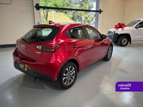 Mazda 2 GRAND TOURING LX