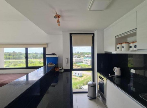 Departamento En Alquiler Terr - Oportunidad