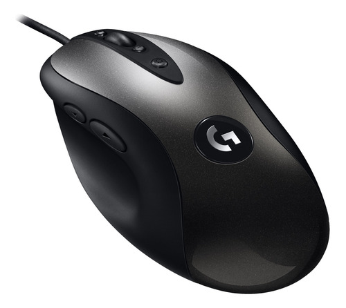 Mouse Gamer Logitech G Mx518 Legendary Sensor Hero 16k