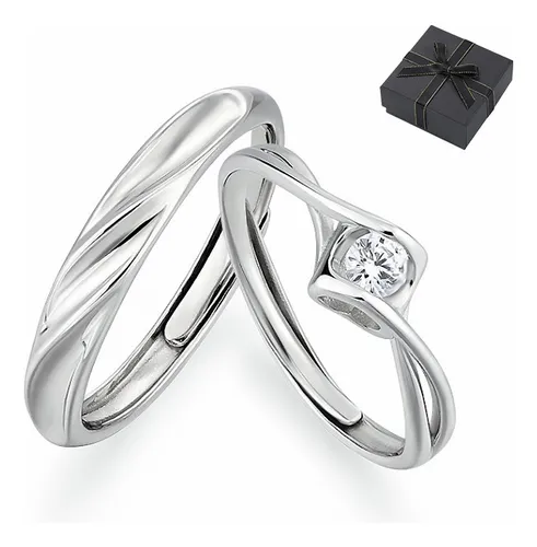 Argollas Bizarro Joyeria Anillos MercadoLibre