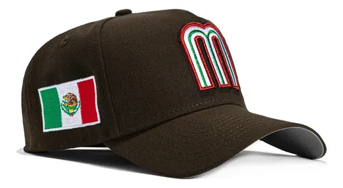 Gorras new era de mexico hotsell