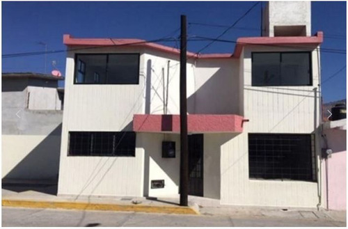 Plutarco Elias Calles Casa Venta Pachuca Hidalgo