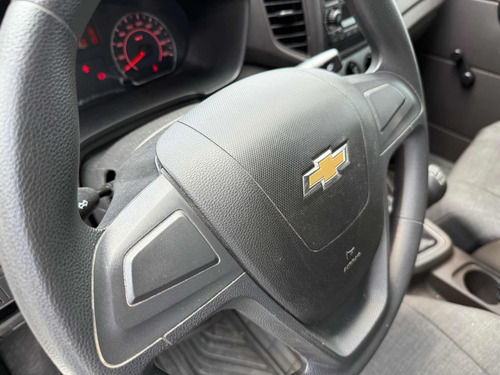 Chevrolet Tornado 1.8 Ls Ac Mt