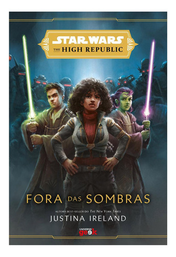 Star Wars: Fora Das Sombras - The High Republic