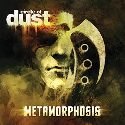 Cd Metamorphosis - Circle Of Dust