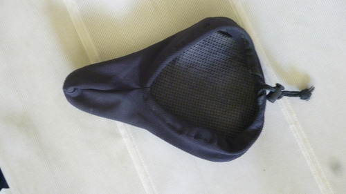 Protector De Gel Para Asiento De Bicicleta Usado