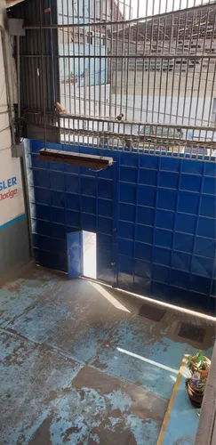 Venta De Galpón En Boleita