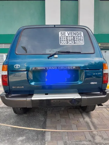 Original En Todos Sus Oponentes. 100% Operativa. Único Dueño