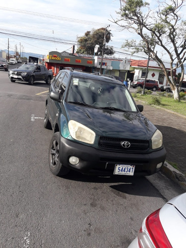 Imagen 8 de 9 de Toyota