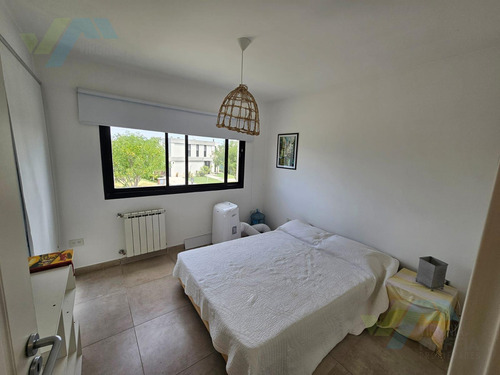 Casa 5 Ambientes - Venta Barrio Cerrado San Pablo - Pilar