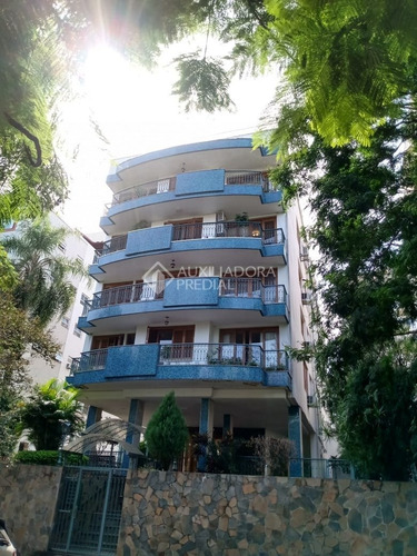 Imagem 1 de 15 de Apartamento - Auxiliadora - Ref: 337074 - V-337074
