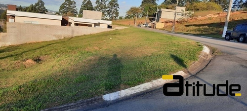 Imagem 6 de 11 de Terreno A Venda No Reserva Santa Anna Com 677m². - 4313
