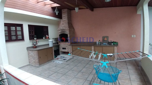 Imagem 14 de 15 de Ótima Casa Terreá - Mc7258