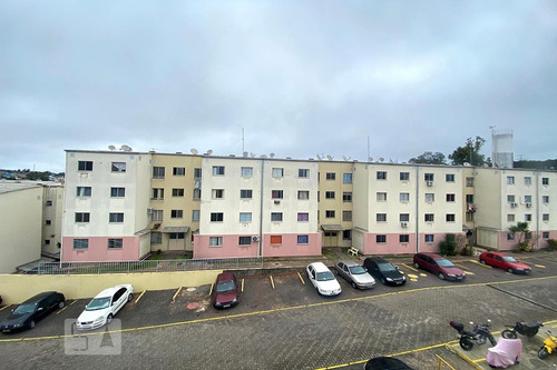 Imagem 12 de 15 de Apartamento Para Aluguel - Duque De Caxias, 2 Quartos, 47 M² - 893173368