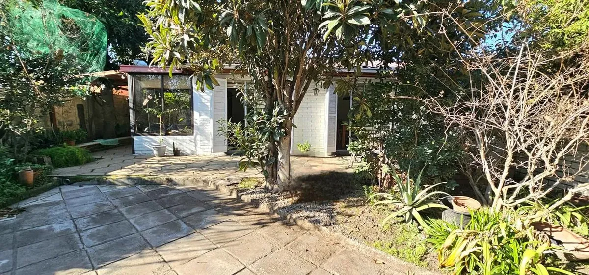 Imagen 4 de 28 de Venta Casa 3 Dorm 2 Baños La Reina