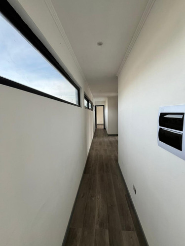 Vendemos Excelente Casa Nueva En Reserva De Huilquilemu