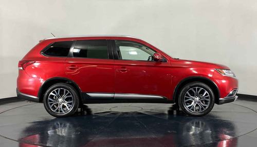 Imagen 3 de 15 de 118877 - Mitsubishi Outlander 2016 Con Garantía