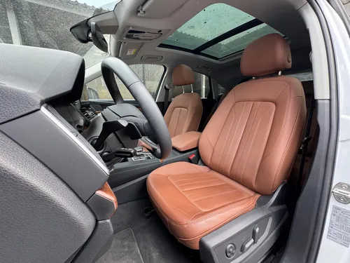 Audi Q5 2.0 L 45 Tfsi Elite Mhev