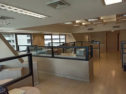 Venta De Oficina En Ccct