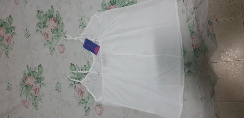 Imagen 2 de 3 de Blusa Blanca
