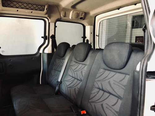 Citroën Berlingo 1.6 Xtr Hdi 92cv 2015