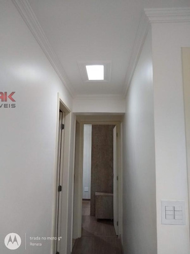 Ref.: 4089 - Apartamento Em Várzea Paulista Para Venda - V4089