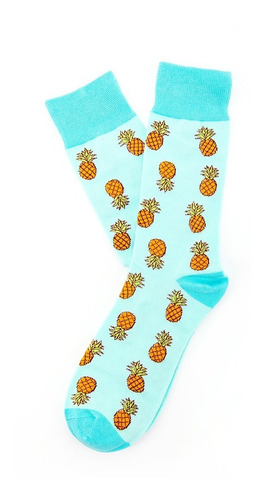 Calcetines Socks Lab - Pack Frutas
