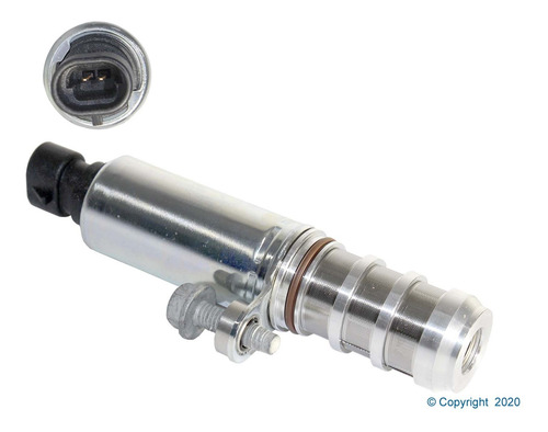 Valvula Solenoide Arbol Levas Regal 2011-2016( Adm Y Esc)
