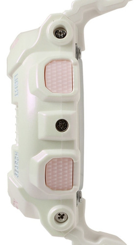 Imagen 2 de 3 de Reloj Casio Baby-g Life And Style Ba-110pl-7a1cr