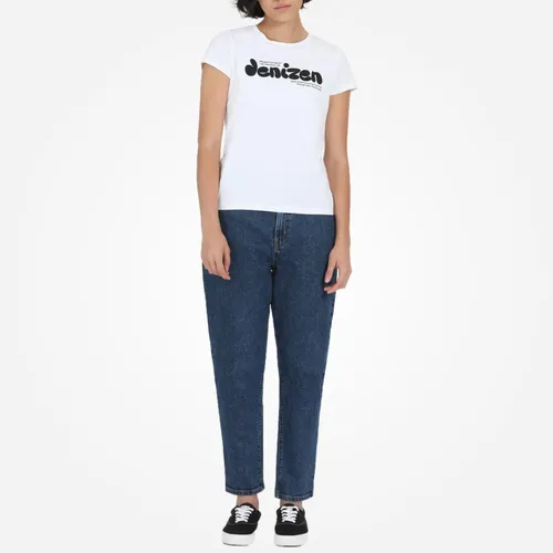 Denizen mom jeans clearance